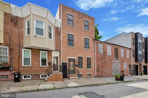 2346 E Fletcher St, PHILADELPHIA, PA, 19125-2926 | Card Image