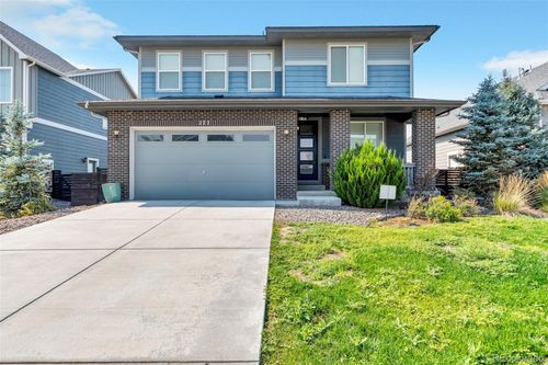 277 S Scottsburg Ct, Aurora, CO, 80018-1821 | Card Image