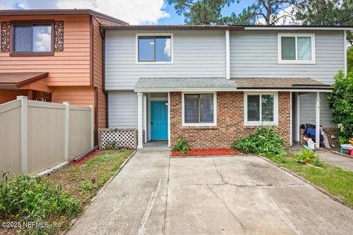 4341 Pathwood Way, Jacksonville, FL, 32257-1482 | Card Image