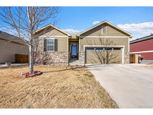 1807 Homestead Dr, Fort Lupton, CO, 80621-2209 | Card Image