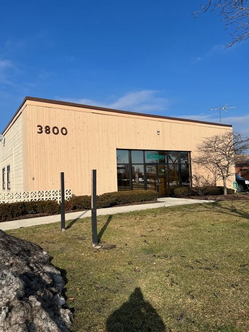 3800 Industrial Ave, Rolling Meadows, IL, 60008-1022 | Card Image