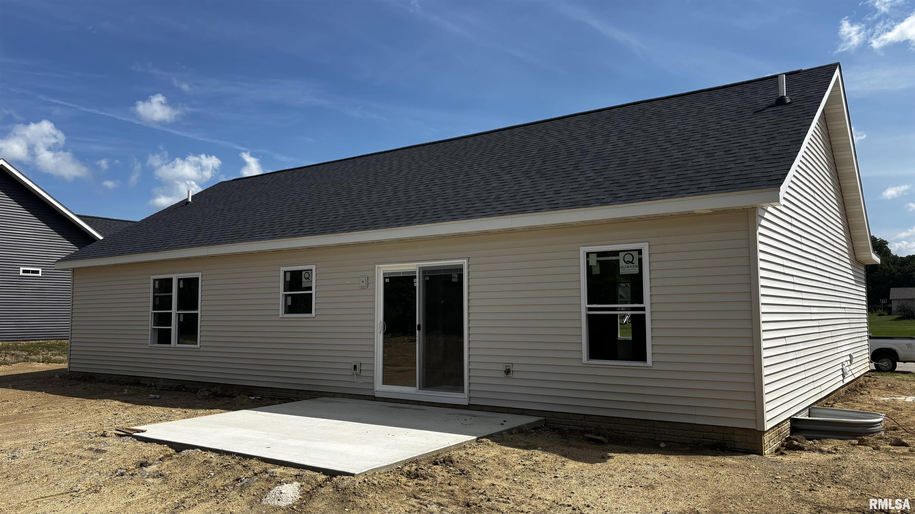 Residential in Eureka 3
