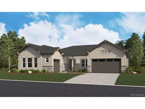1276 Oleander St, Castle Rock, CO, 80109 | Card Image