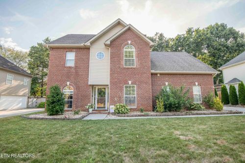 866 Baylor Cir, Knoxville, TN, 37923-7010 | Card Image