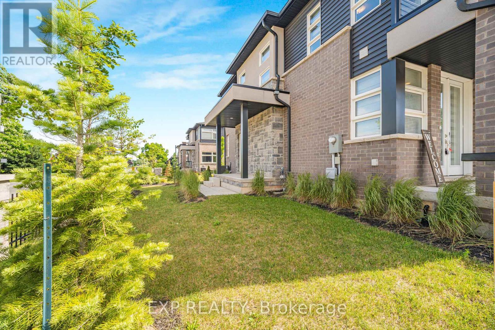 Residential in Niagara Falls (Hospital) 2