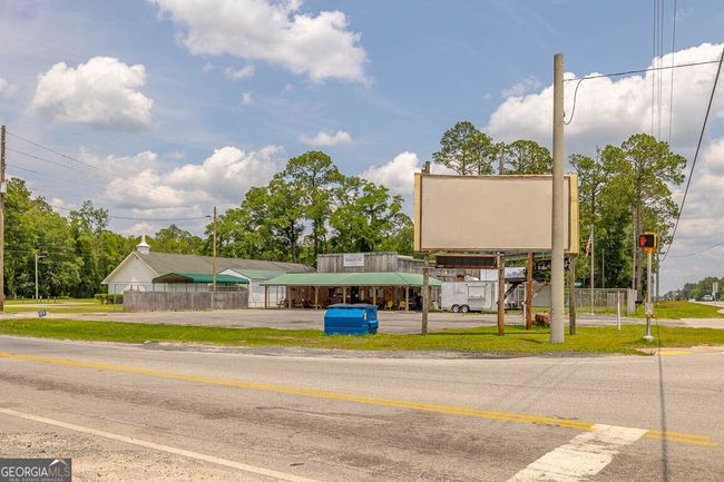 7154 Highway 110 W, Home with 0 bedrooms, 0 bathrooms and 20 parking in Hortense GA | Image 16