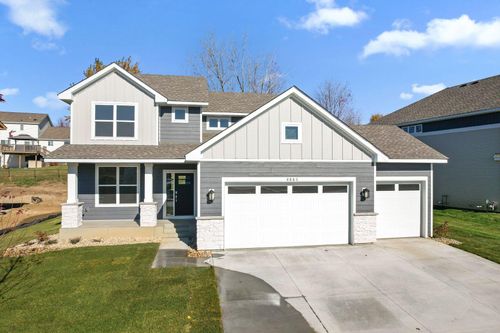 4883 Noble Ln Nw, Rochester, MN, 55901 | Card Image