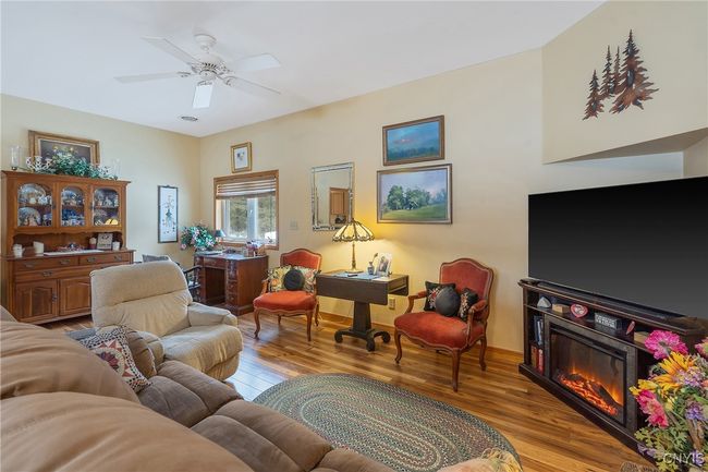 574 State Route 177, House other with 3 bedrooms, 3 bathrooms and null parking in Copenhagen NY | Image 11