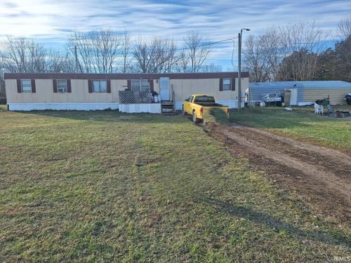 13435 Gettlefinger Rd Ne, Palmyra, IN, 47164-8760 | Card Image