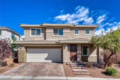 10532 Sparks Summit Ln, Las Vegas, NV, 89166-5072 | Card Image