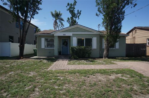 1712 W Grace St, TAMPA, FL, 33607-5415 | Card Image