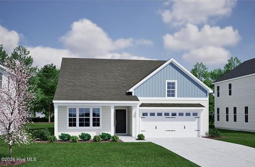 1541 Rodanthe Ave, Castle Hayne, NC, 28429 | Card Image
