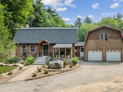 19 Colby Road, House other with 3 bedrooms, 1 bathrooms and null parking in Kingston NH | Image 3