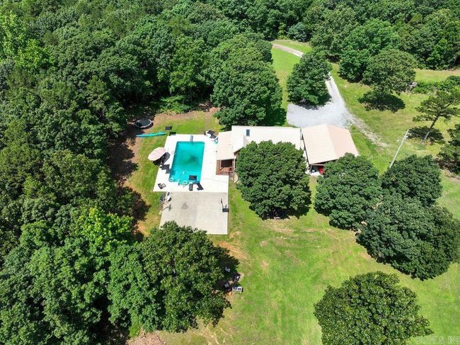 2838 Mountain View Rd, House other with 4 bedrooms, 2 bathrooms and null parking in Drasco AR | Image 49