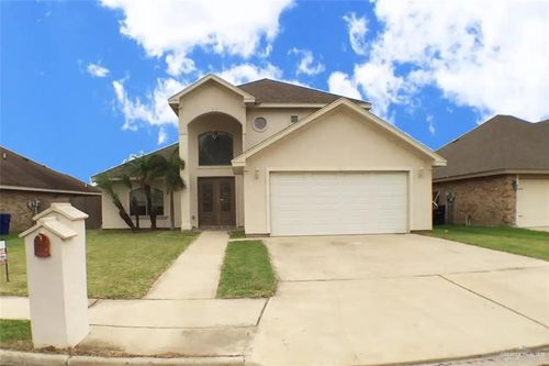 4802 W Sycamore Avenue, Mcallen, TX, 78501 | Card Image