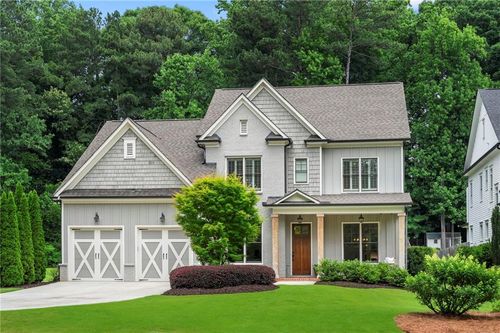 3144 Caldwell Rd Ne, Brookhaven, GA, 30319-2918 | Card Image