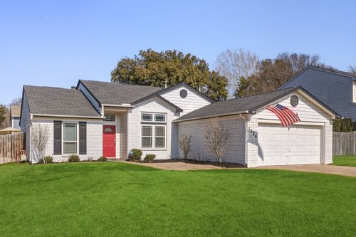 1226 Eaton, Grapevine, TX, 76051 | Card Image