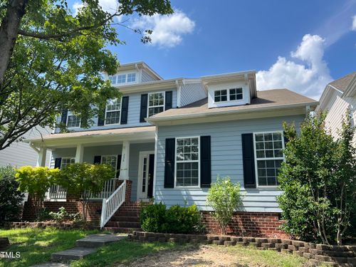 208 Frances Green Ln, Cary, NC, 27519-9103 | Card Image