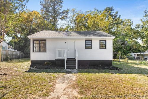 2003 Newark Ave, Fayetteville, NC, 28301-3607 | Card Image