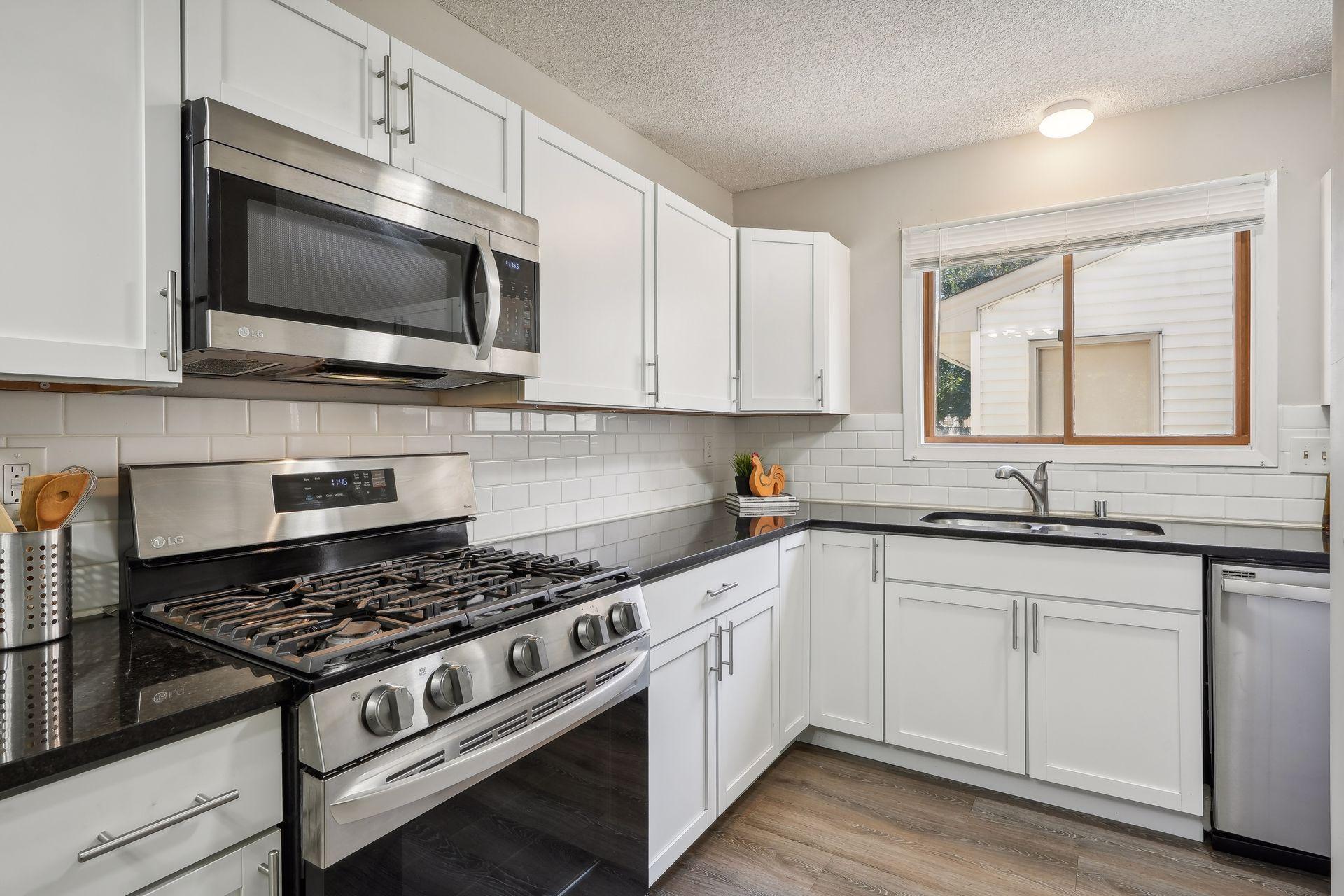 Hummingbird St, Minneapolis, MN 55433