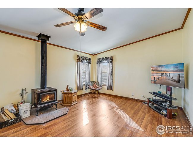 38 Carson Peak Ct, House other with 3 bedrooms, 2 bathrooms and null parking in Livermore CO | Image 11