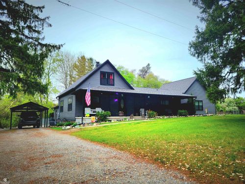 3569 Cribbins Rd, Kenockee, MI, 48006-4223 | Card Image