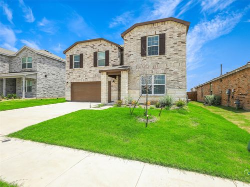 16112 Turtuga Dr, Haslet, TX, 76052-1478 | Card Image