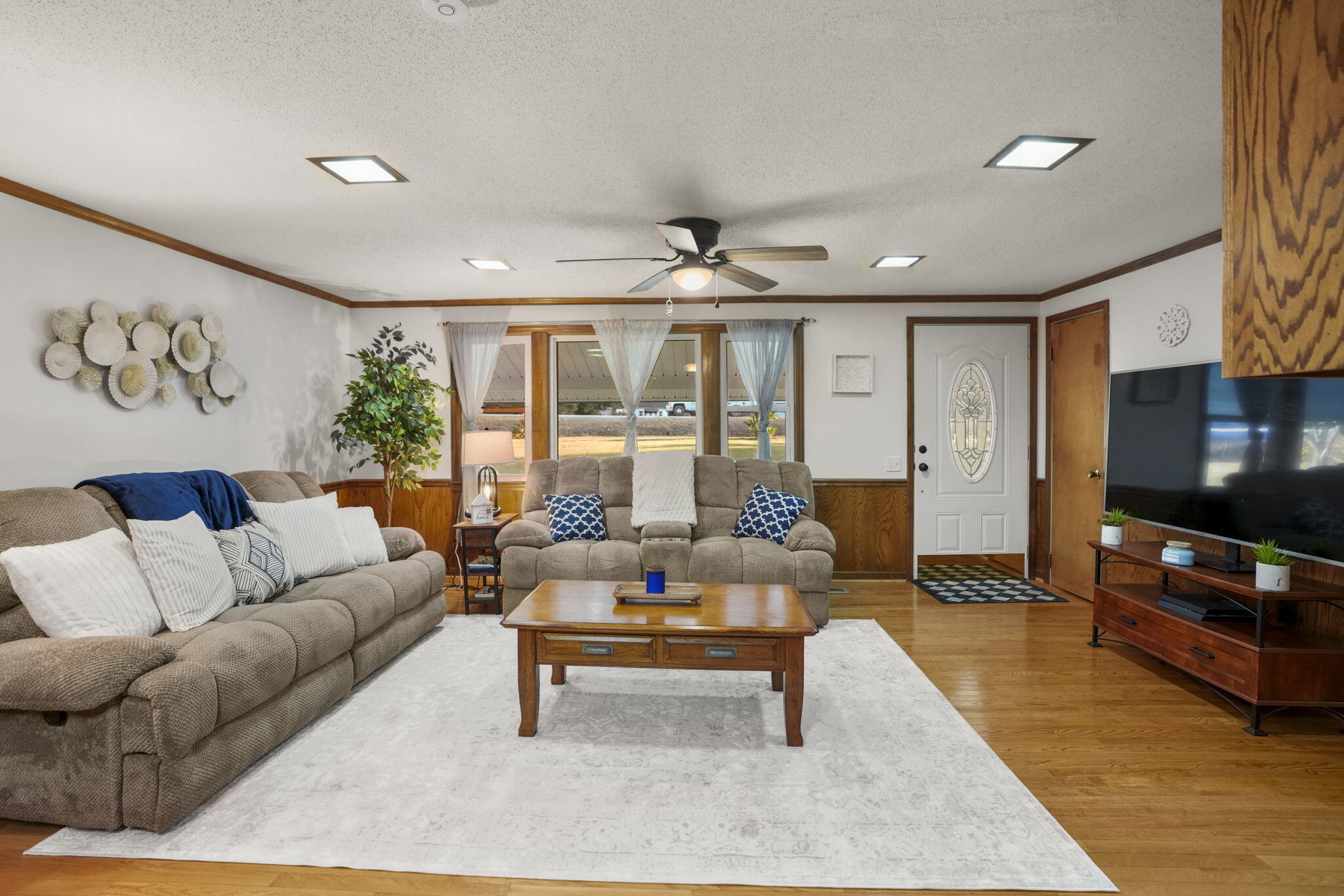 Residential in Orangeburg 5