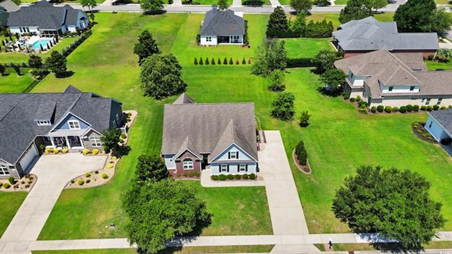 1025 Limpkin Dr, House other with 4 bedrooms, 3 bathrooms and 5 parking in Conway SC | Image 31