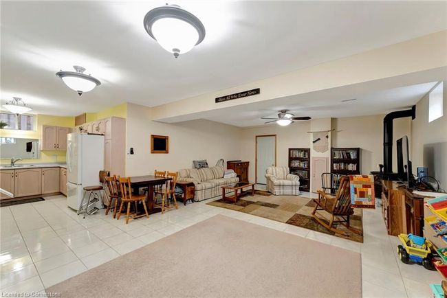 182 Solomon Cres, House other with 4 bedrooms, 3 bathrooms and 5 parking in Hamilton ON | Image 26