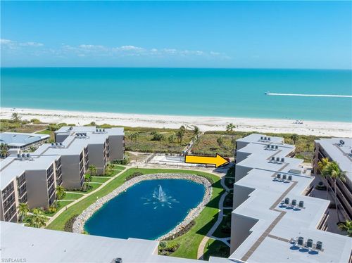 305r-1401 Middle Gulf Dr, SANIBEL, FL, 33957-6515 | Card Image