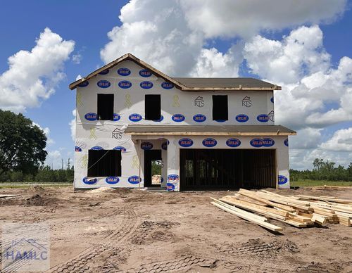 341 Deer Meadow Way, Allenhurst, GA, 31301 | Card Image
