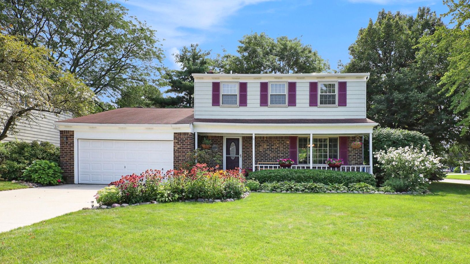 Mercury Dr, Lake Orion, MI 48360