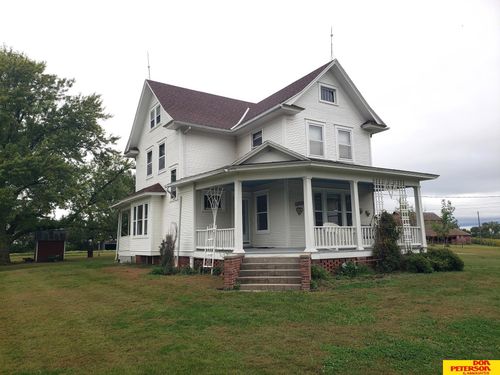 708 W 2nd St, Wakefield, NE, 68784-5068 | Card Image