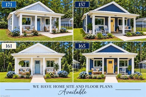157 Long Pond Loop, Swansboro, NC, 28584 | Card Image