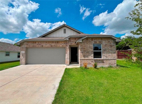 102 Doma Ave, Greenville, TX, 75402 | Card Image