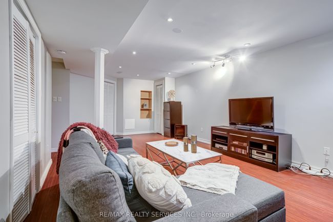 3 White Tail Cres, House other with 3 bedrooms, 2 bathrooms and 1 parking in Brampton ON | Image 38