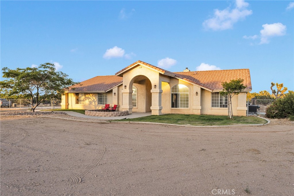 Residential in Oak Hills 3