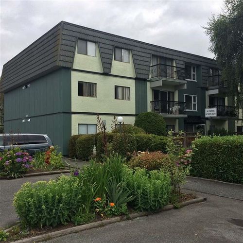 249-8111 Ryan Rd, Richmond, BC, V7A2E4 | Card Image