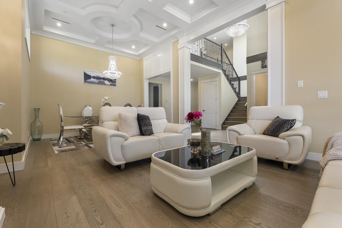 Residential in Surrey 4