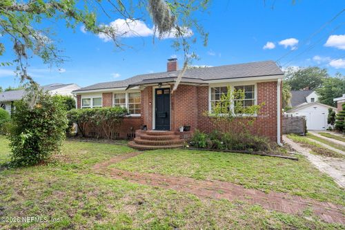 1650 Parrish Pl, JACKSONVILLE, FL, 32205-9250 | Card Image