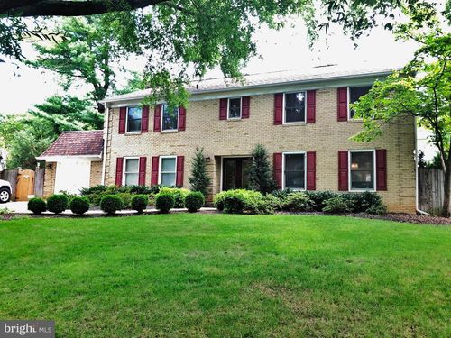 10309 Bells Mill Ter, POTOMAC, MD, 20854-4030 | Card Image