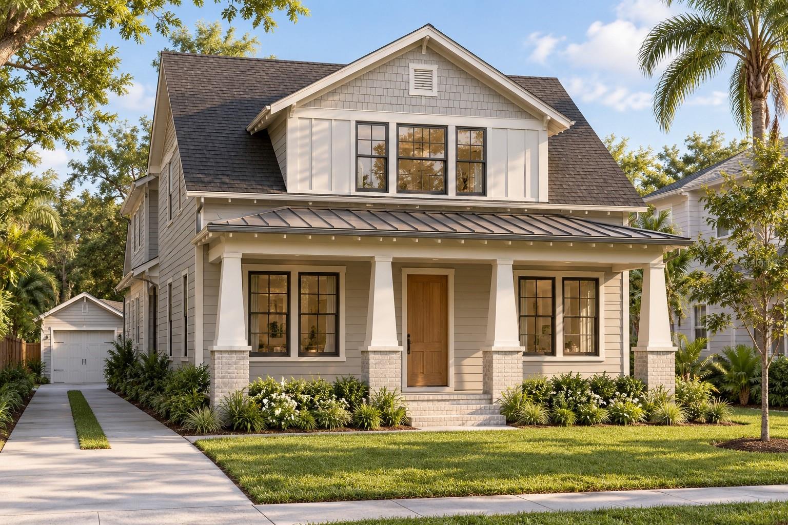 231 W Fern St, For Sale in Tampa - eXp Realty