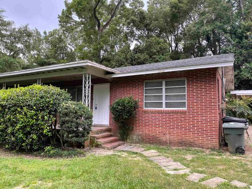 1912 Nannette St, Tallahassee, FL, 32303-4750 | Card Image