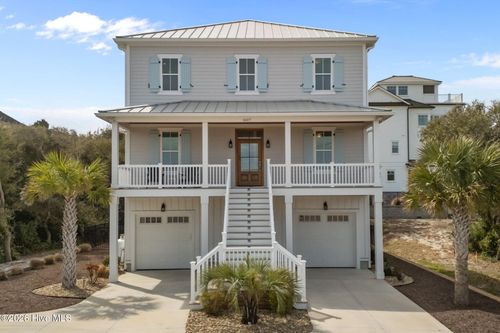 1607 W Fort Macon Rd, Atlantic Beach, NC, 28512 | Card Image