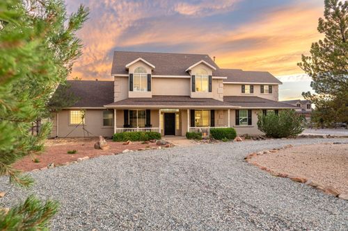 785 N Old Farms Rd, Dammeron Valley, UT, 84783-5205 | Card Image