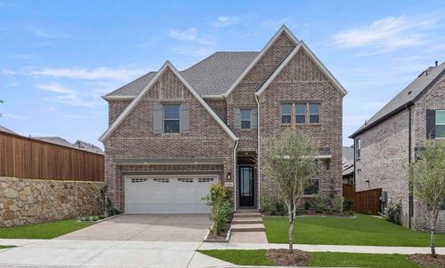 1328 Eclipse Way, Wylie, TX, 75098 | Card Image