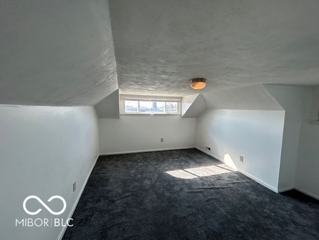 1342 W 18 Th St, House other with 3 bedrooms, 1 bathrooms and null parking in Indianapolis IN | Image 8