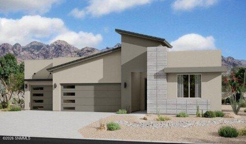 3427 Masterpiece Street, Las Cruces, NM, 88012 | Card Image