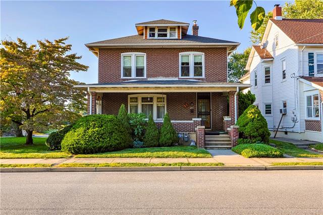Union St, Whitehall, PA 18052